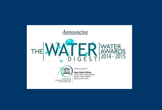 water