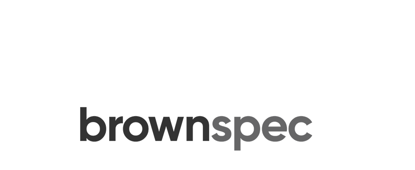 brownspec